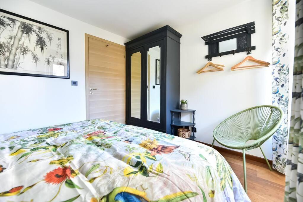 Charmante Maison De Village Au Coeur Du Luberon Кюкюрон Экстерьер фото